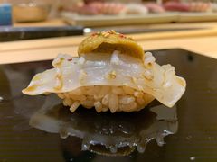 -鮨青(恒基名人购物中心店)