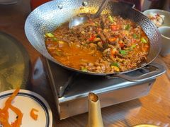 -印象鲵宴·张家界地标美食名片(溪布街店)
