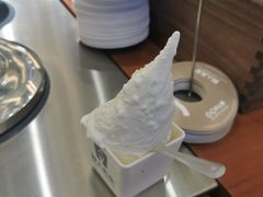 -野人先生Gelato(上海长宁龙之梦店)