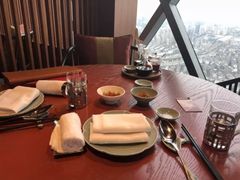 -无锡苏宁银河国际酒店-悦府65中餐厅