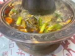 -夏记烤官达人·徐州鲜羊肉串(江宁店)