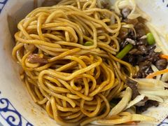 -梅溪·小伙子干挑面(安吉总店)
