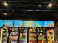 -宝丽金大酒店·洗浴中心