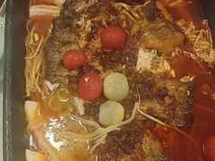 -蜀腾川·火锅鱼.烤鱼(新世界城店)