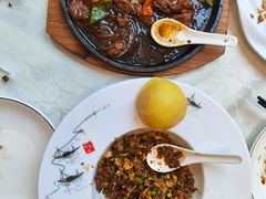 -福来居烤鸭店(天坛二店)