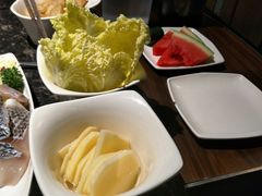 -海底捞火锅(亲贤北街店)
