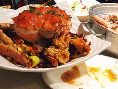 -蟹之国·精品蟹料理(极地店)