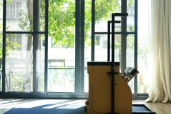 -无界瑜伽普拉提