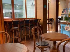 -及咖啡GatherCoffee(华申大厦店)