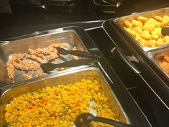 -比格比萨自助(新辰里学清路店)