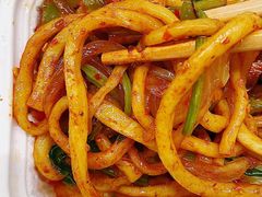 -耶里夏丽新疆餐厅(百联中环购物广场店)
