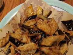 -东来土菜馆(民祥园路店)