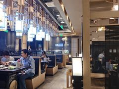 -AJIYA·池袋日式烧肉自助(天津万象城店)