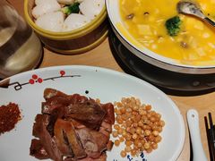 -卞氏菜根香·川菜(青羊万达店)