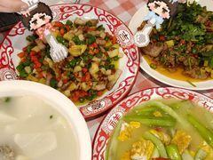 -盐老幺自贡盐帮菜老店