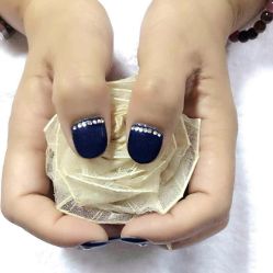 米卡美甲沙龙-EMILY艾枚莉美甲美睫·美颜·现磨咖啡