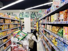 -重百超市康居西城店