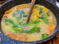 -云海肴·汽锅鸡·云南菜(苏州中心店)