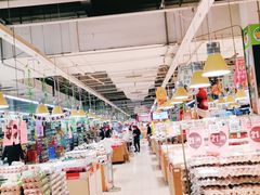 -物美超市(通州果园店)
