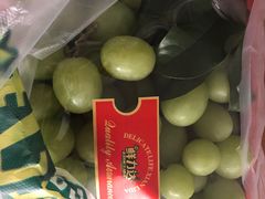 -鲜力达果品批发直销(无锡保利香槟店)