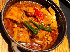 -Ameigo梅果·云贵川bistro(长宁来福士店)