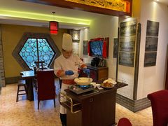 -山西会馆·晋菜·晋商宴·牌匾博物馆(胜利东街店)