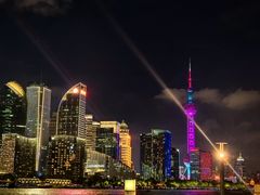 -北外滩百艇汇游艇俱乐部