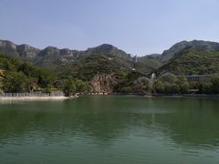 -潭溪山