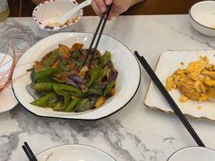 -蟹天蟹地农家菜·阳澄湖大闸蟹(浅水湾店)
