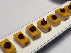 -杏花堂晋商私房菜(华熙五棵松店)
