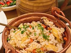 -一坐一忘云南菜(卓悦中心)