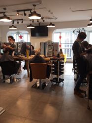 -净漪造型 PURE RIPPLE