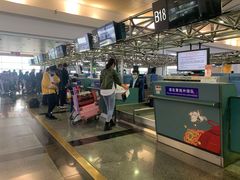 -厦门高崎国际机场-T3航站楼