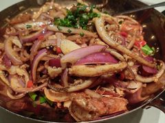 -绿草地·湘菜(芙蓉天街店)