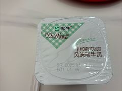 酸奶-偏爱炒鸡(老县衙店)