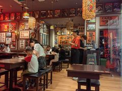-王繁星面馆(西安熙地港店)