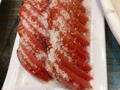 -自游人·美食一楼·地道徽菜(三十年名店)
