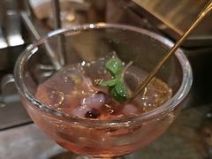 -麦凯伦烧烤·精酿超级工厂店(金桥总店)
