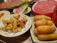 -蜀大侠火锅(寰球文化地标·总府店)