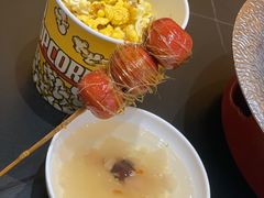 -鸽鸽小垸(长椿街店)