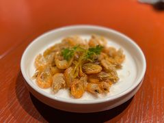 -镇江苏宁万豪酒店-苏筵中餐厅