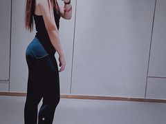 -银吉姆健身(恒隆馆)