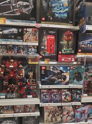 点击看大图 -乐高授权专卖店(中关村领展店)