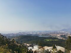 -草庵摩尼教遗址公园