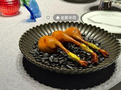 -怡情荟•海鲜青岛菜(五四广场旗舰店)