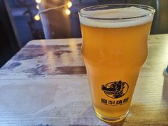 -雪梨精酿 Sydney Coast Brewing(沁春家园店)