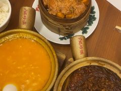-罗妈砂锅(四川成都奎星楼店)
