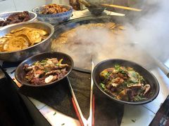 -六爷门框百年卤煮