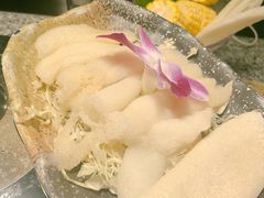 -养心殿台式养生锅(铜锣湾店)
