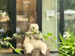 -BOCATA 西班牙餐厅(三里屯店)